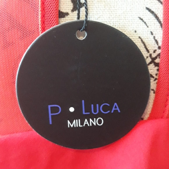 Fancy top - Picture 5 of 5